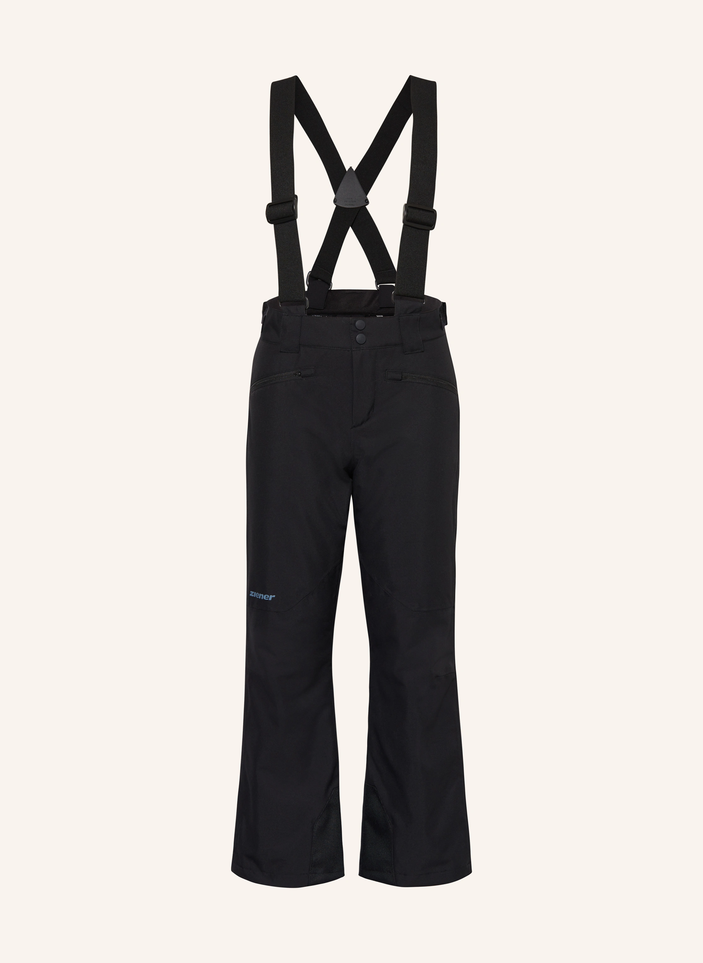 Ziener Skihose AXI