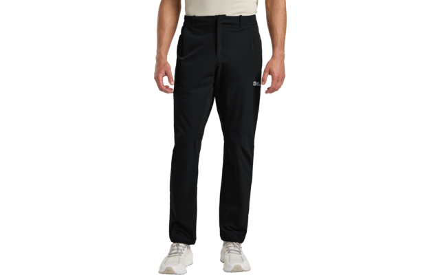 Jack Wolfskin Prelight Stride Pants Herrenhose