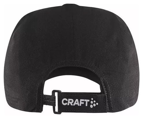 Casquette de Running Craft Pro Run Soft Noir