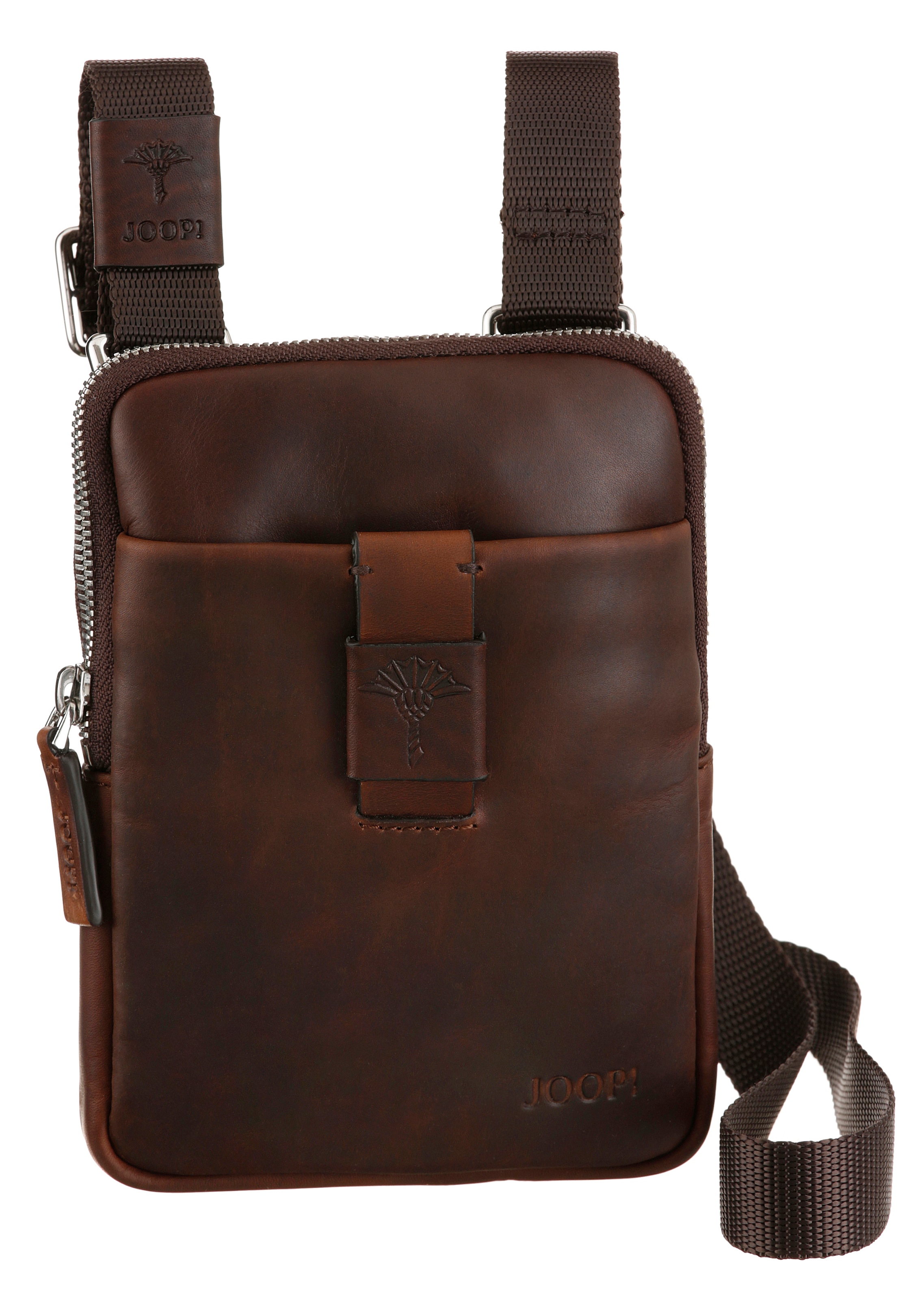 JOOP! Umhängetasche »loreto rafael shoulderbag xsvz« im kleinen Format