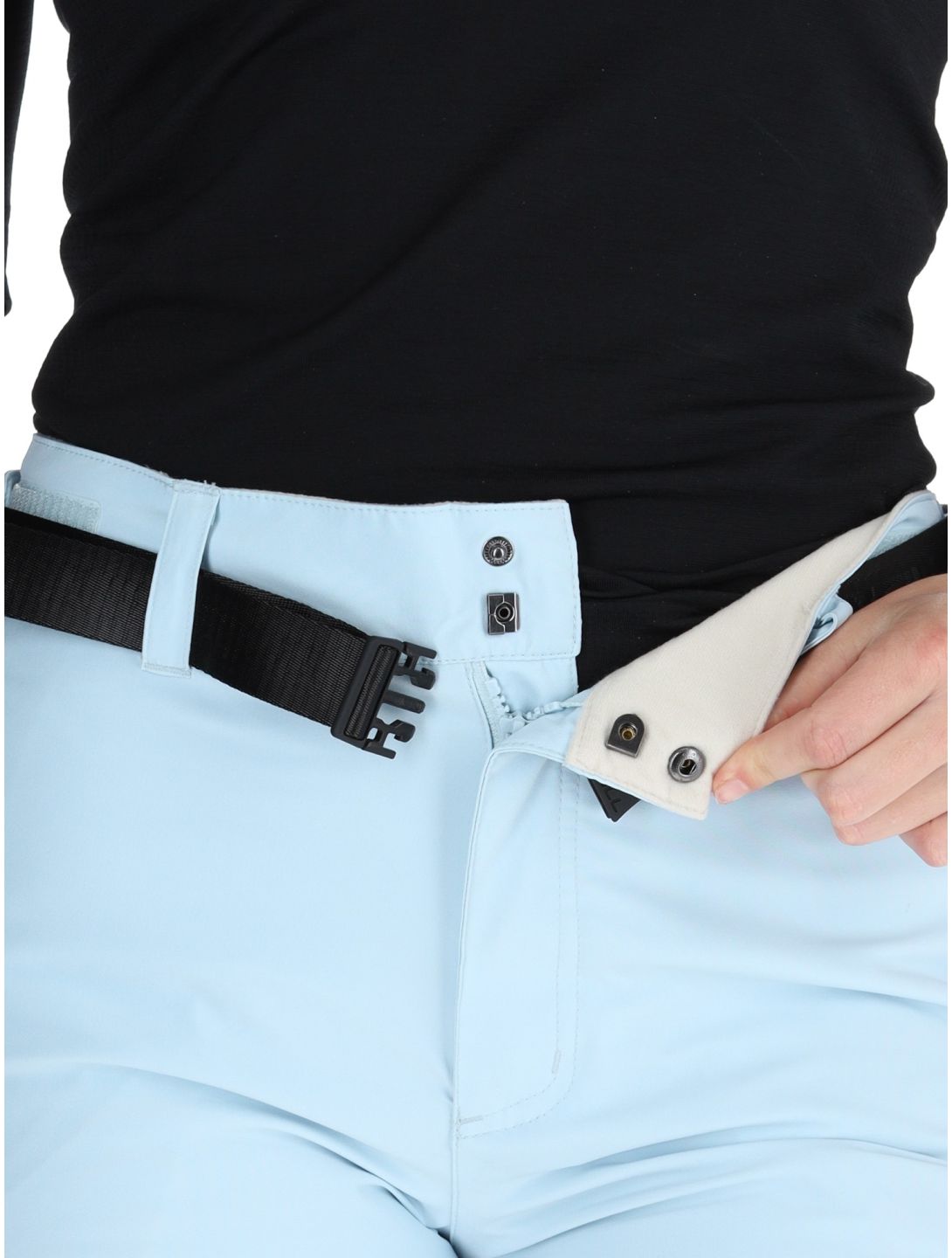 Star Slim Snow skibroek dames