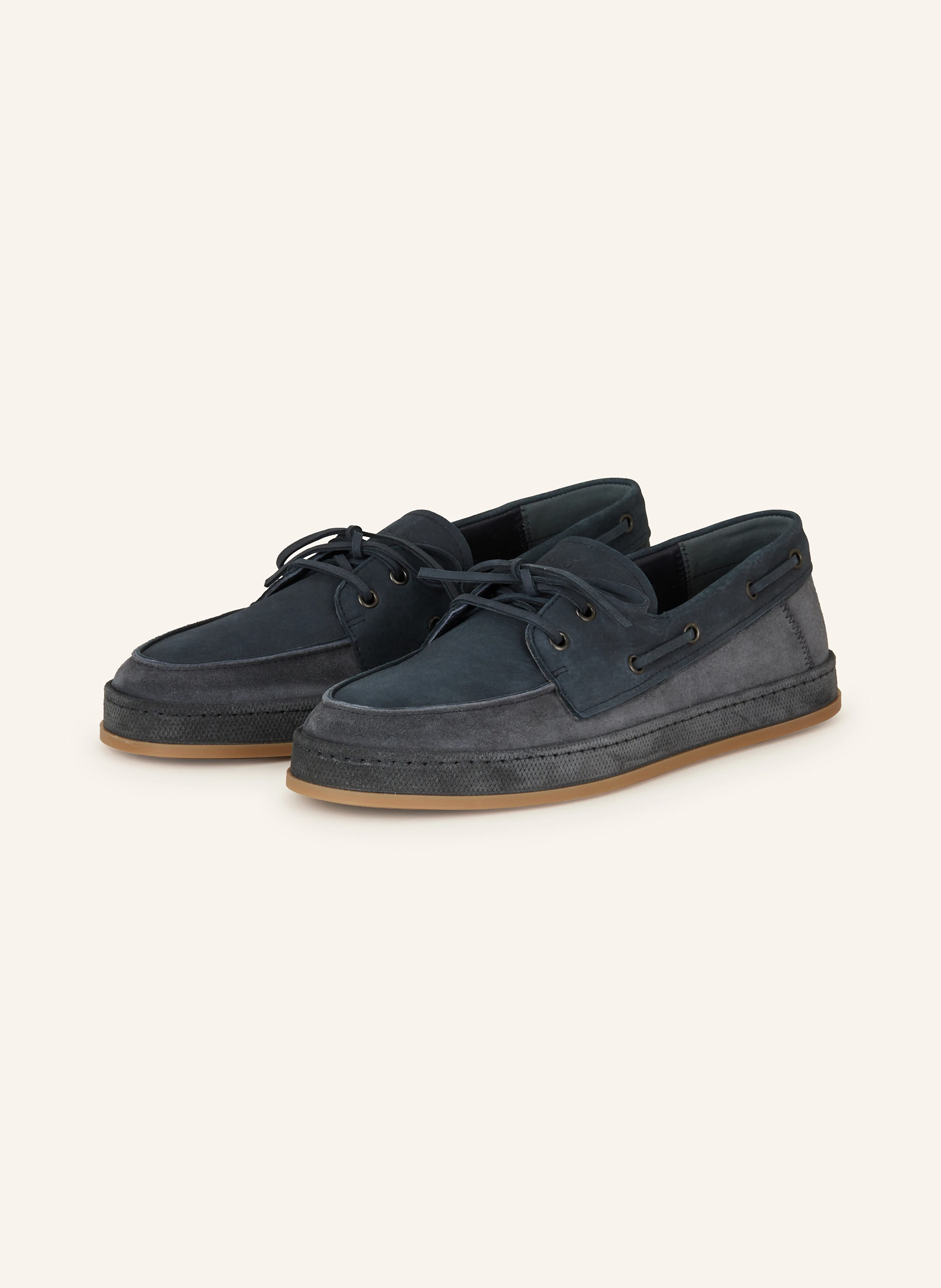 HOGAN Bootsschuhe H683