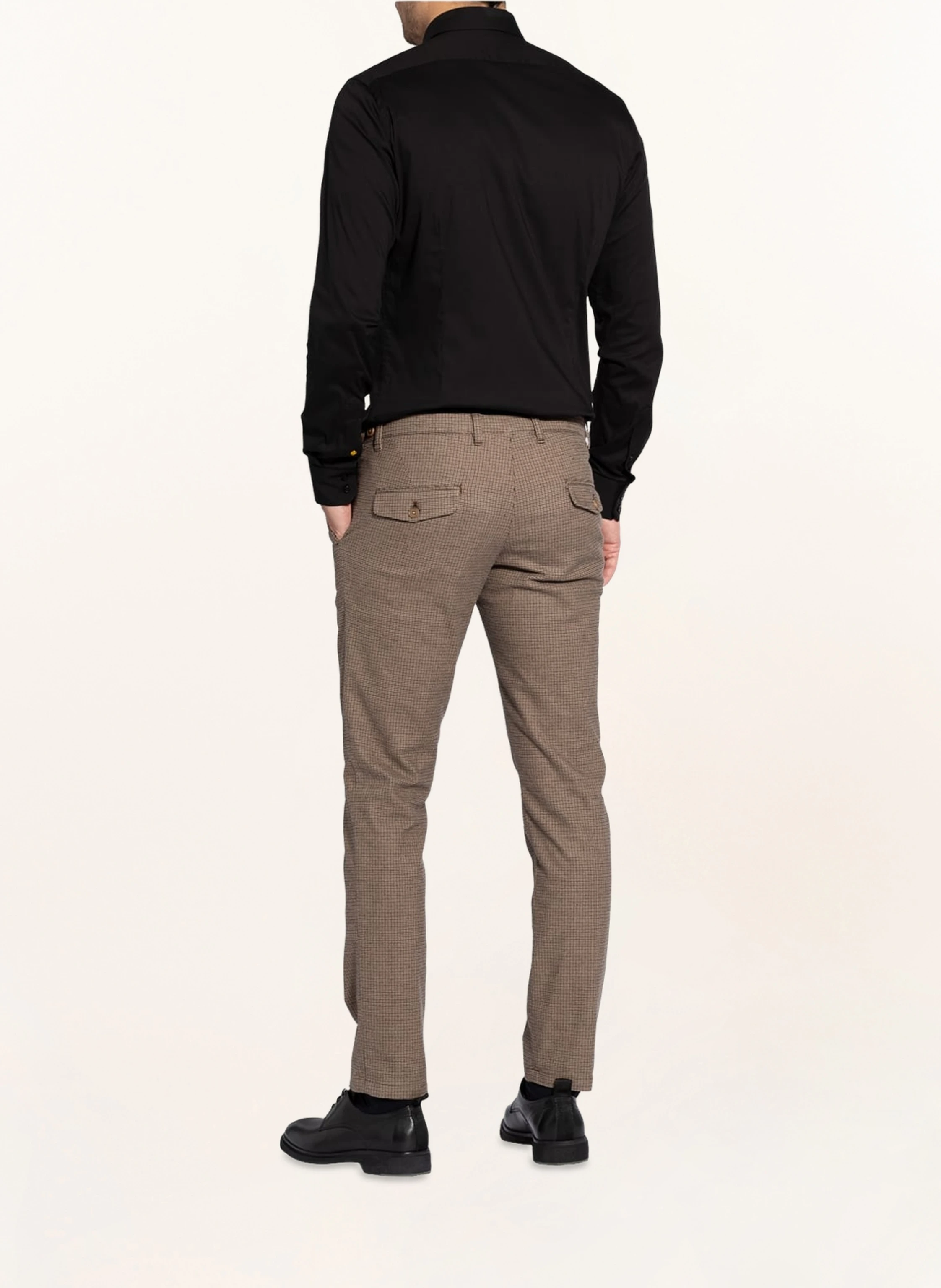 Q1 Manufaktur Hemd SANDRO Extra Slim Fit