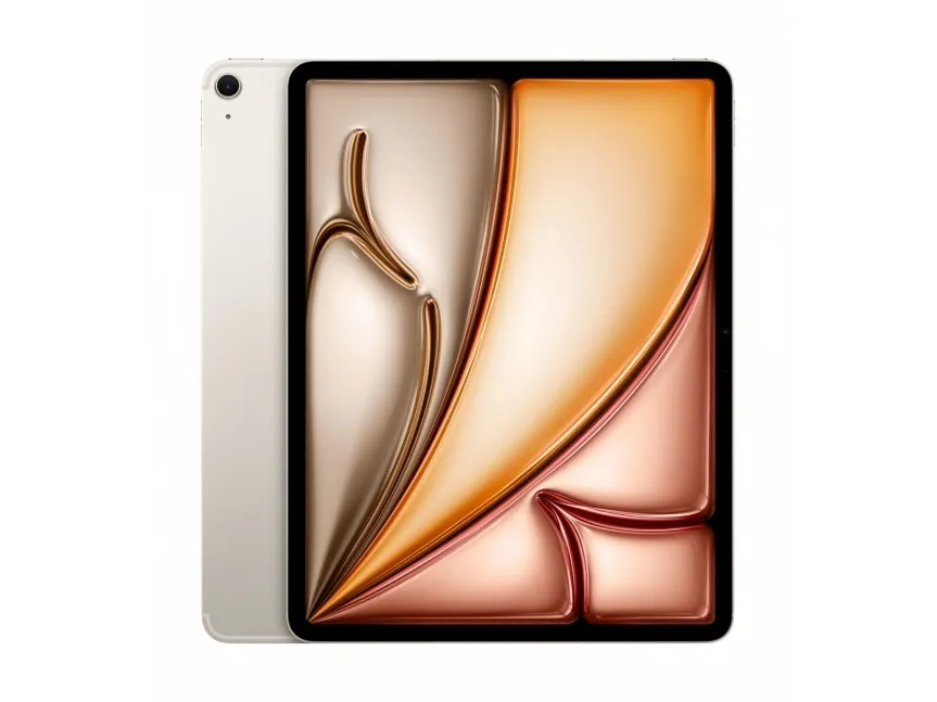 Apple 13-inch iPad Air M3 Wi-Fi - Tablet - 128 GB - 13