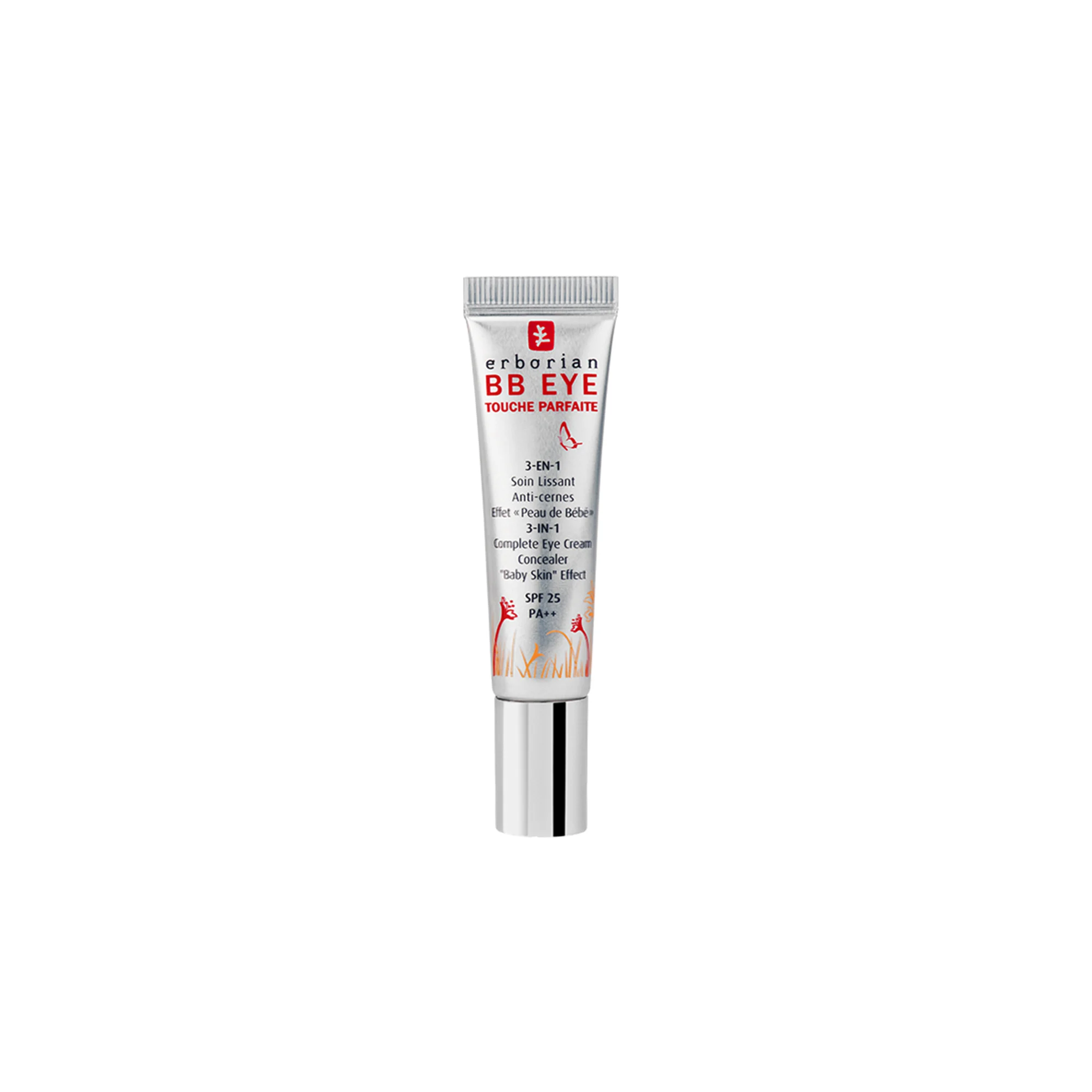 BB Eye Touche Parfaite - Soin Contour des Yeux 3-en-1 |