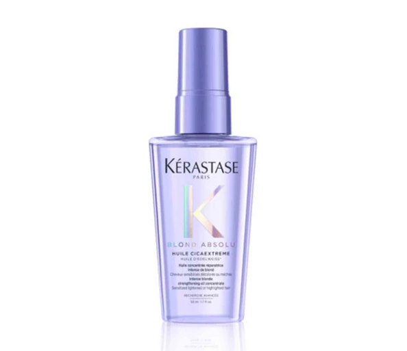 Kérastase Blond Absolu Discovery Geschenksets