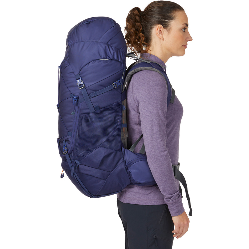 Lowe Alpine Damen Sirac Plus ND40 Rucksack
