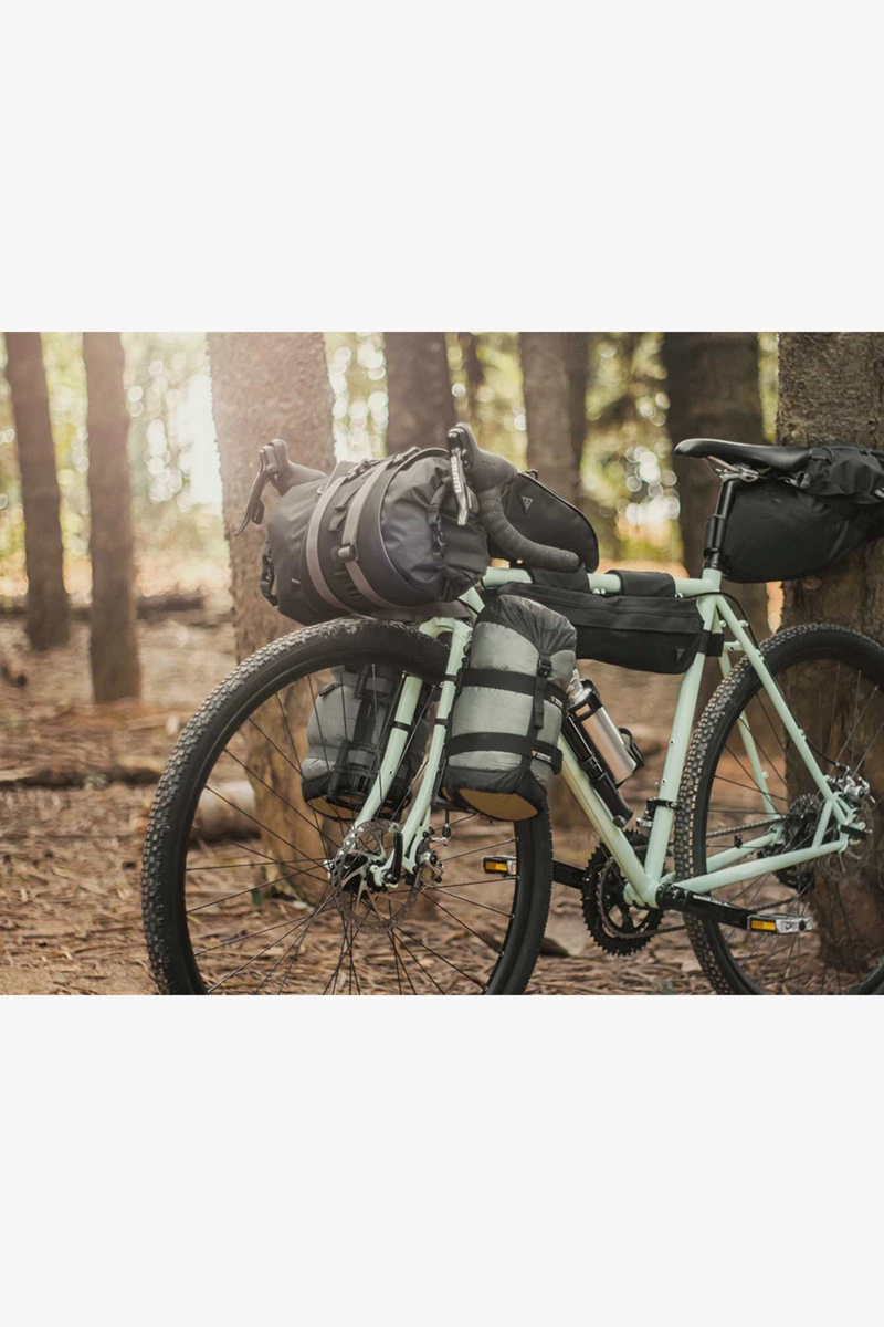 Topeak VersaCage Bikepacking Halterung