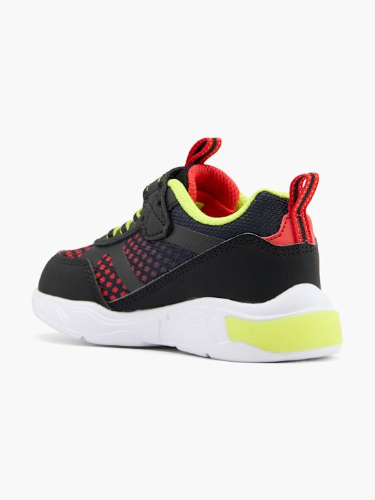 KangaRoos Sneaker Schwarz