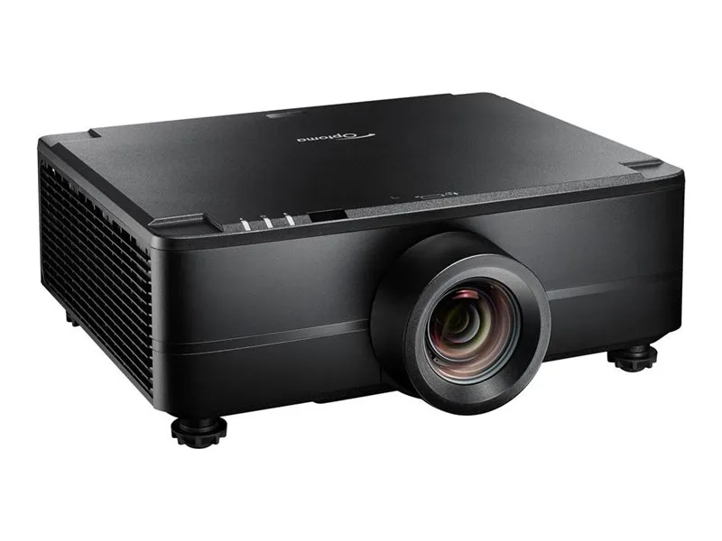 Optoma ZU820T - DLP-projektor - 3D - 16:10