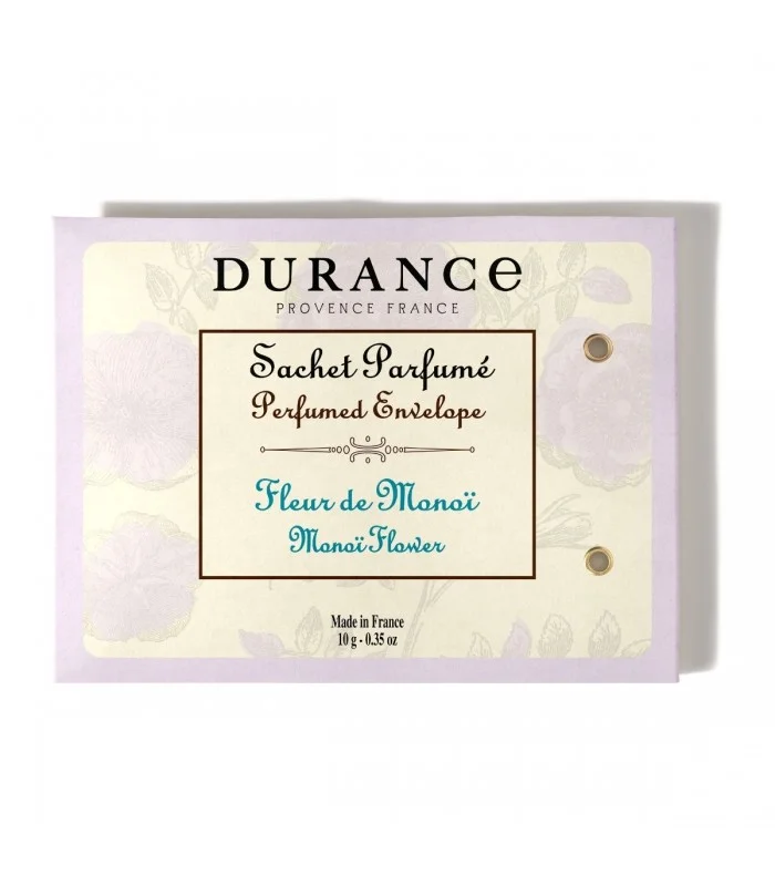 Sachet Parfumé Fleur de Monoï 10 gr
