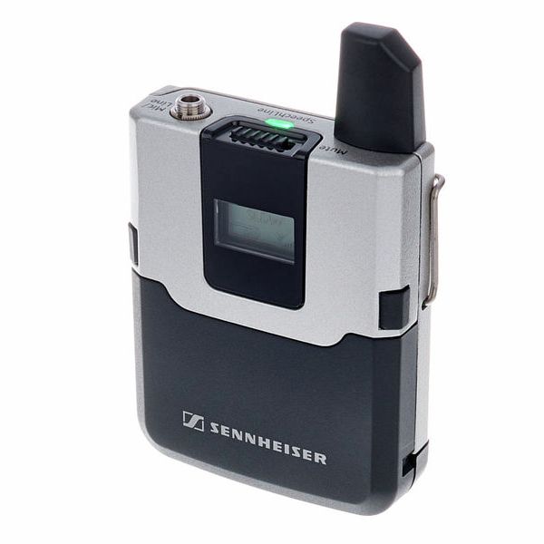 Sennheiser SL Headmic Set DW-3 EU R