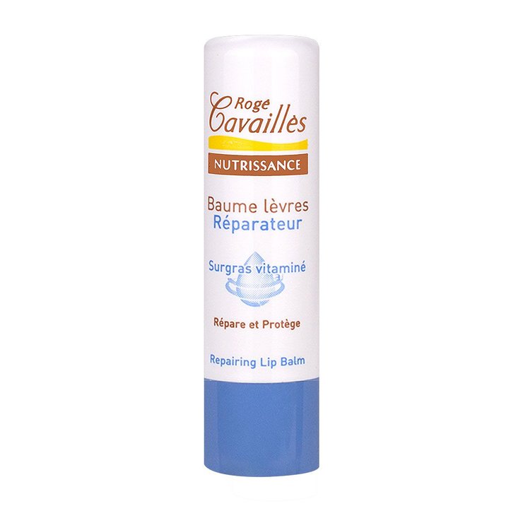 Nutrissance baume lèvres réparateur 5,5ml