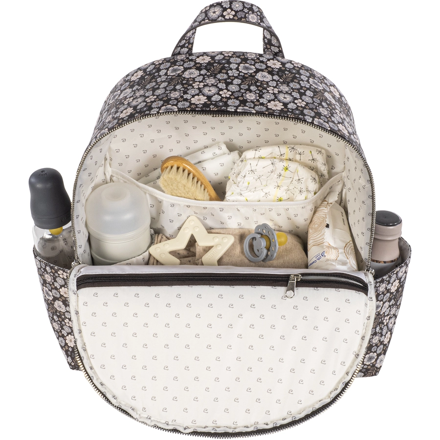 pasito a pasito Wickelrucksack Blossom Cloud