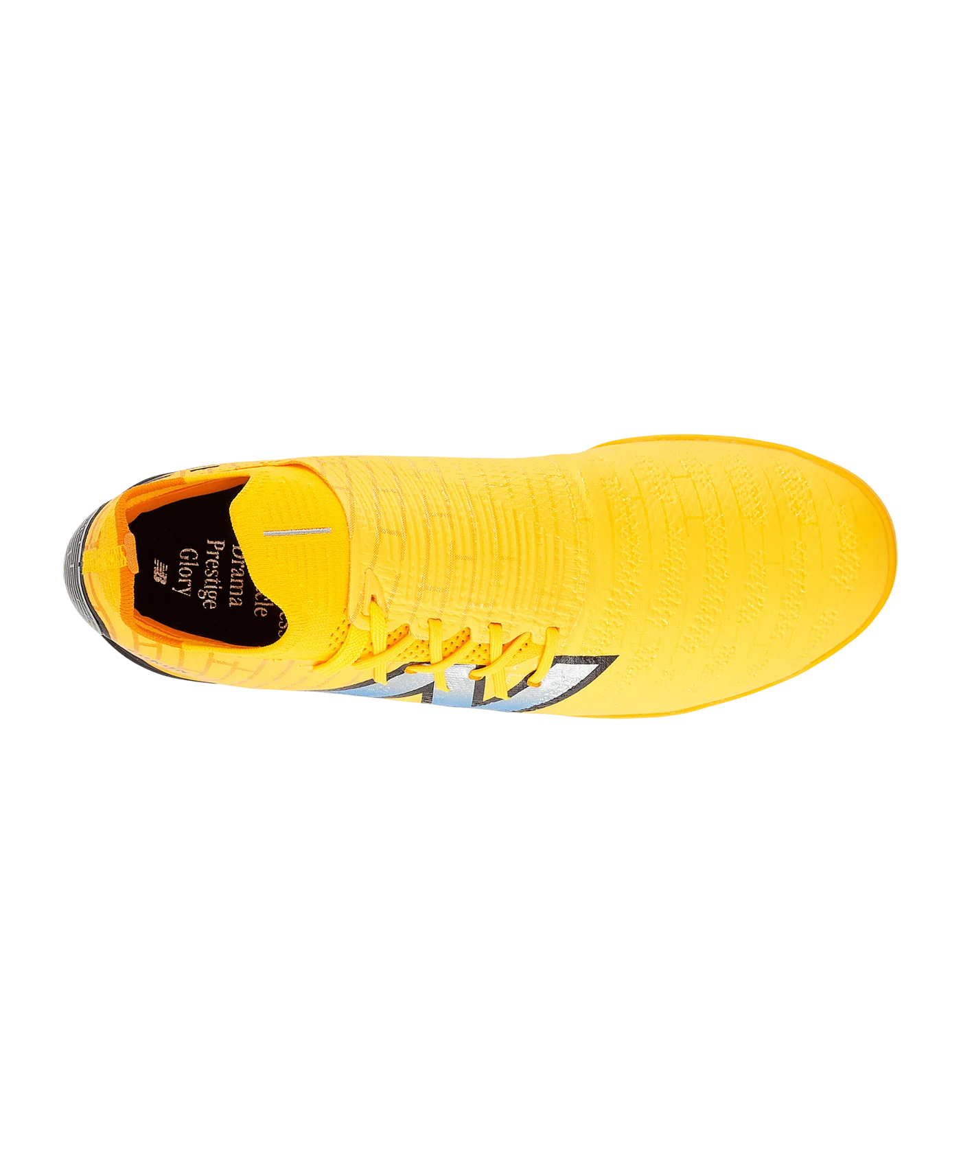 New Balance Furon Pro v7+ TF Surge Gelb FZ75