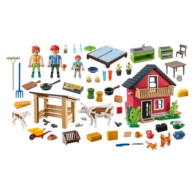 Playmobil® 71248 - Bauernhaus - Playmobil® Country