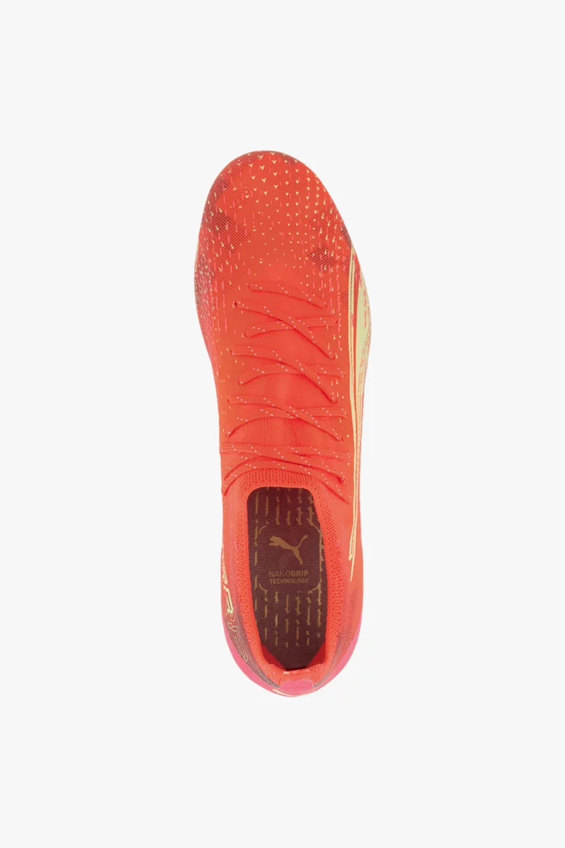 Puma Ultra Ultimate FGAG Herren Fussballschuh