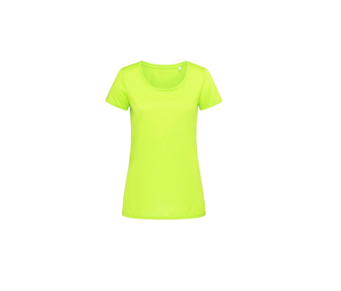 Stedman ST8700 - Sports Cotton Touch T-Shirt Ladies