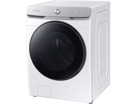 SAMSUNG - Lave linge Frontal WF20DG8650BW