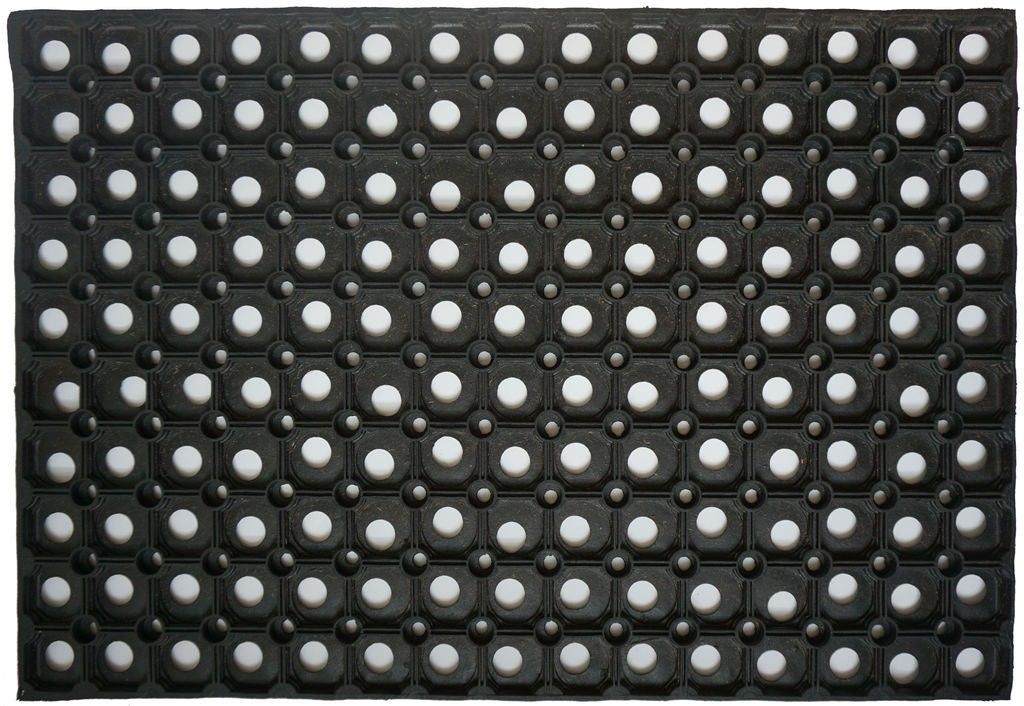 Fußmatte QUADRO AKTION