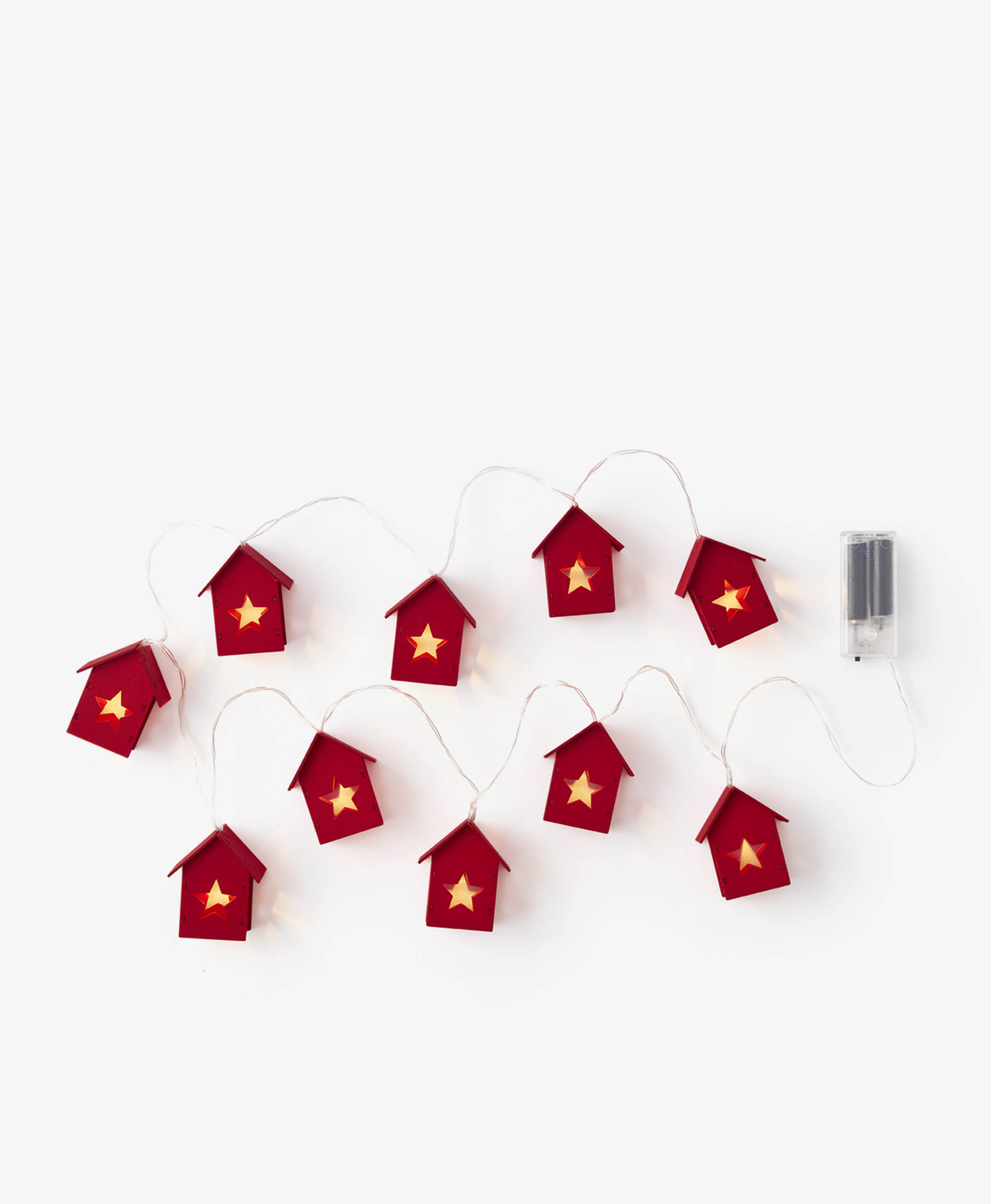 LED-Lichterkette