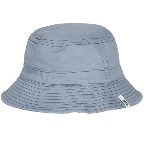 Chapeau randonnée OXBOW ERANY REVERSIBLE BUCKET HAT LIGHT BLUE