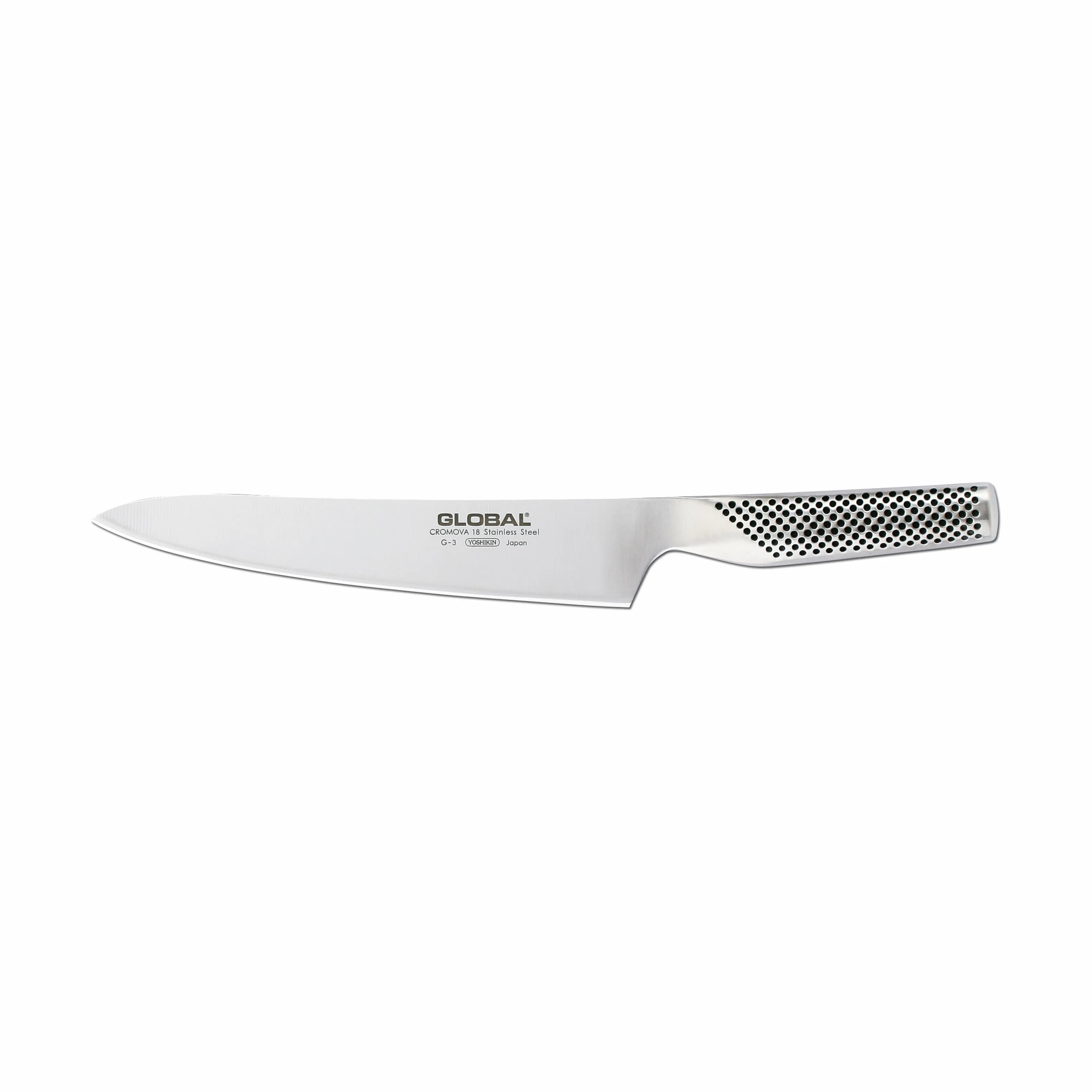 Global Classic G-3 Forskærerkniv