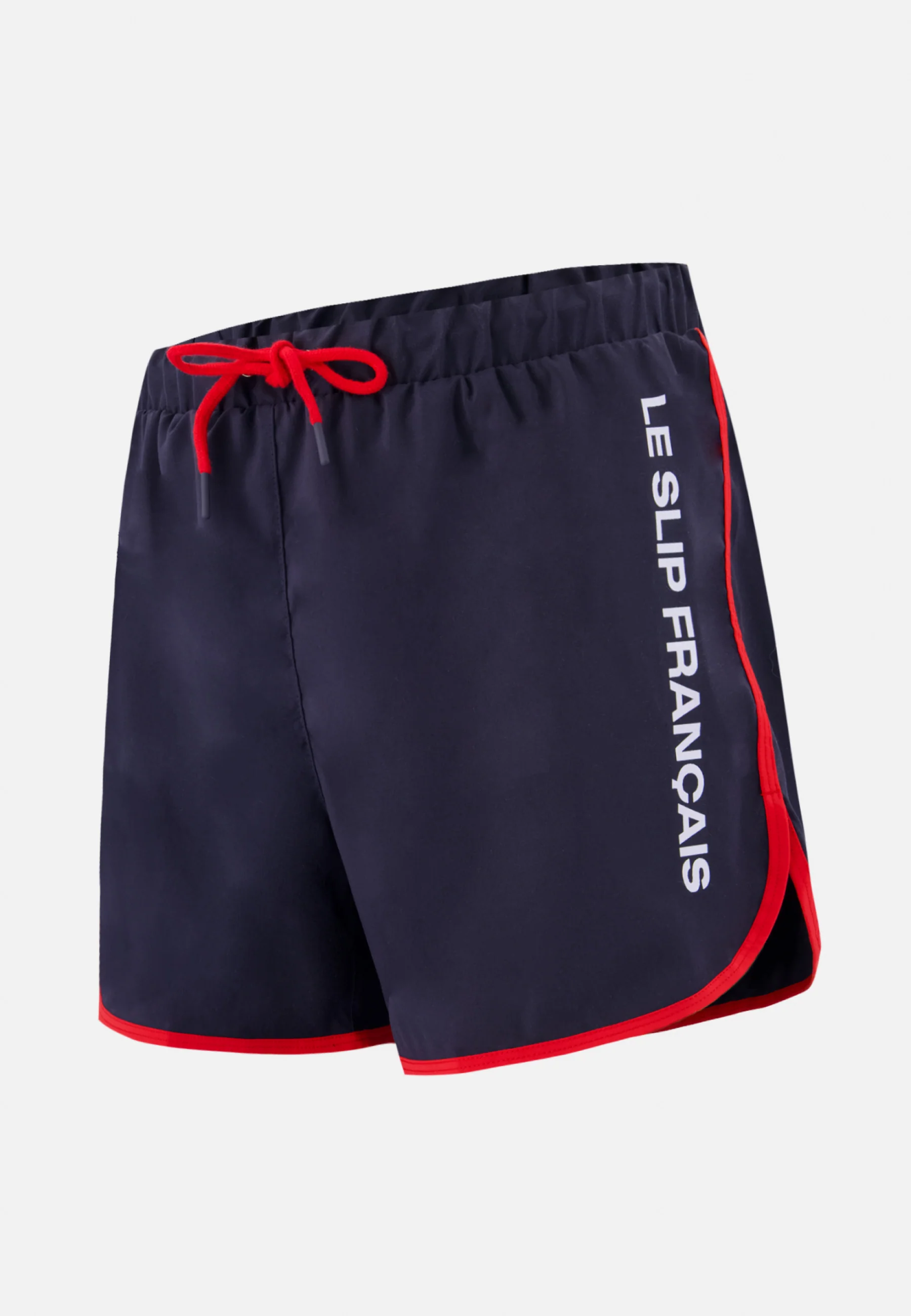 Short de bain court-Nicolas Marine