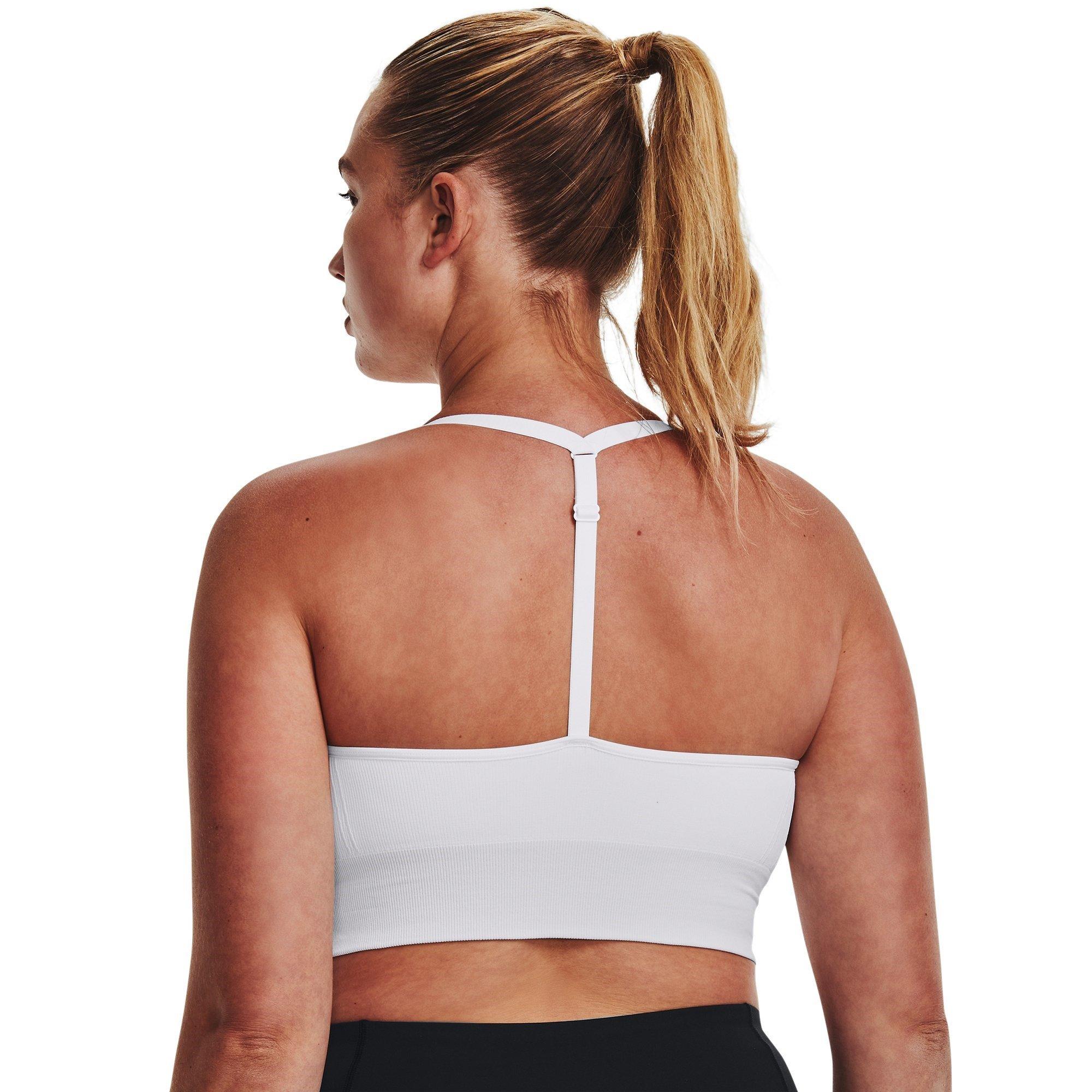 Under Armour Under Seamless Sports Bra