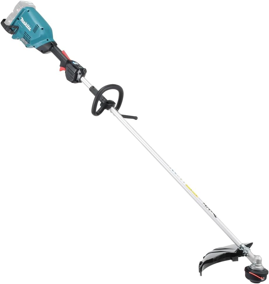 Makita DUR369LZ Akku-Freischneider 2x18V, Rundgriff (ohne Akku, ohne Ladegerät), 60 x 450 mm