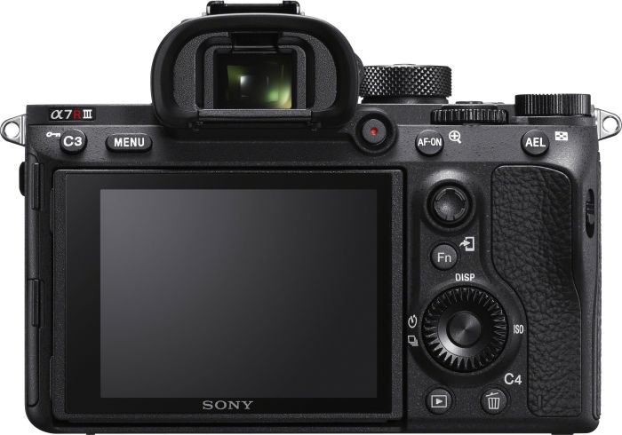 Sony Alpha 7R III