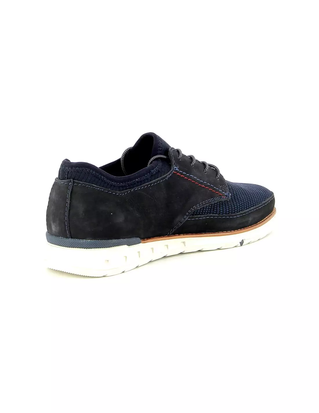 BUGATTI RENOLAR - Baskets Darkblue