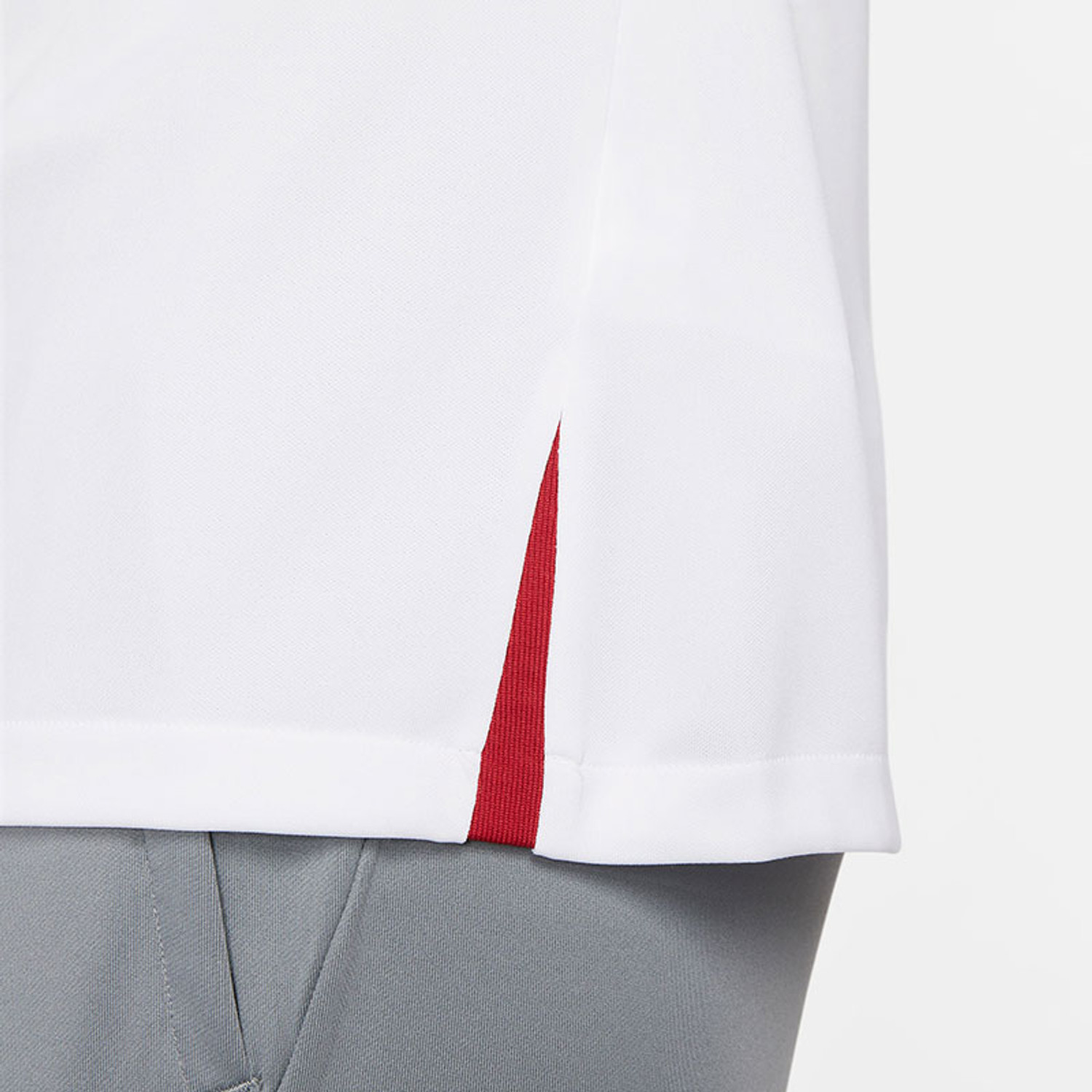 Nike Liverpool Strike Trainingsset