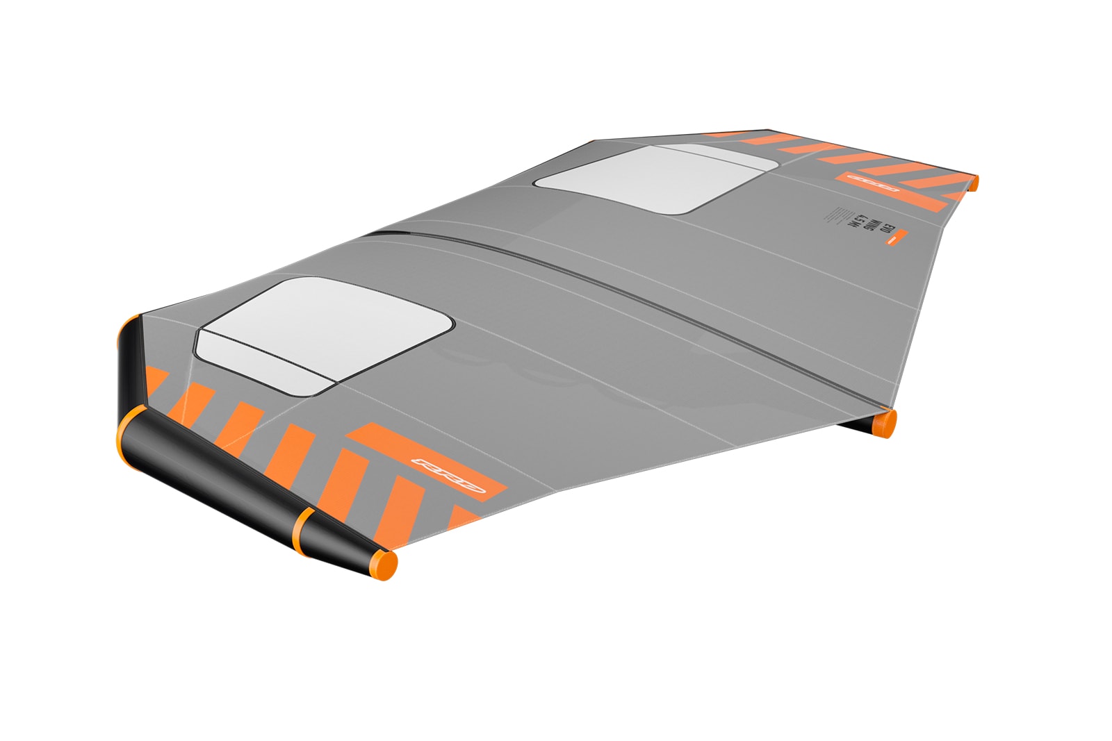RRD Evo wing Y26 Orange