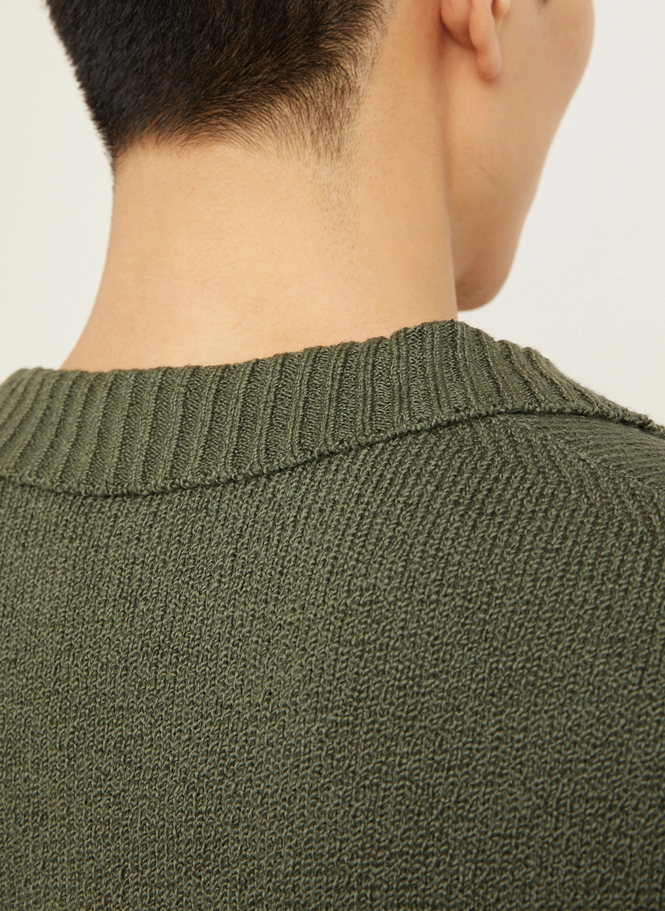 FIORONI Pullover