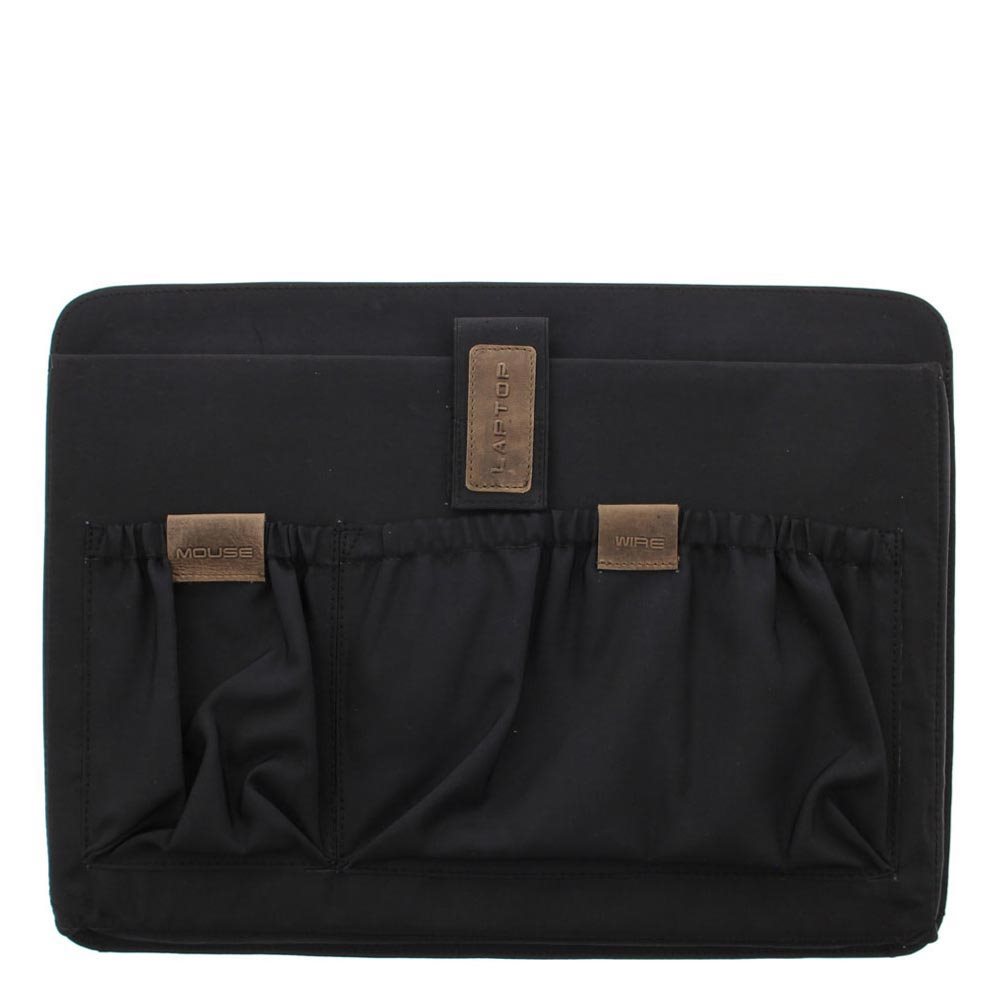 Plevier Pure Rutland Dames Totebag 15.6
