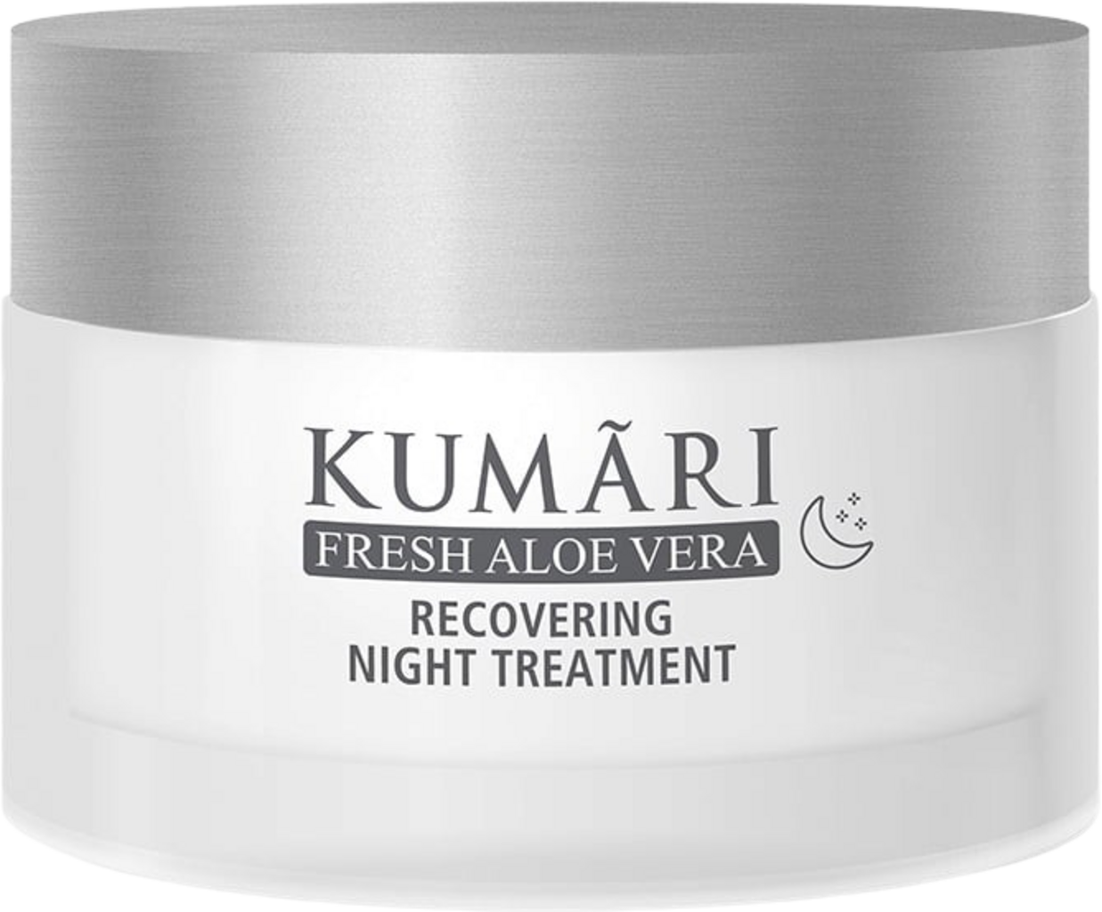 KUMARI  Recovering Night Treatment, 50 ml