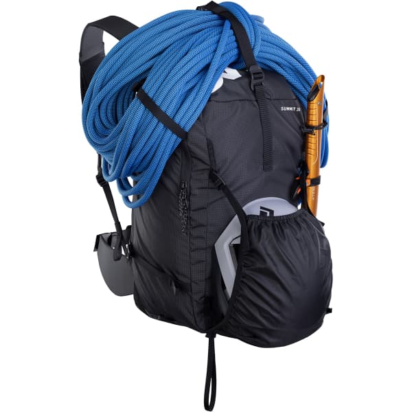 Sac à dos ski rando EVOC SUMMIT 30L BLACK