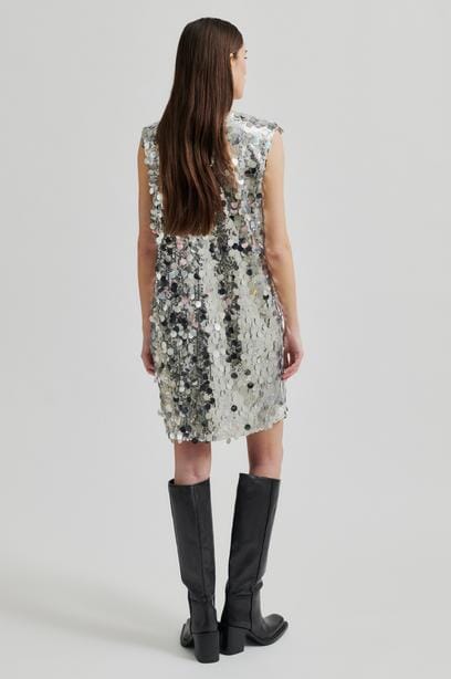 Second Female Audra Dress 59182