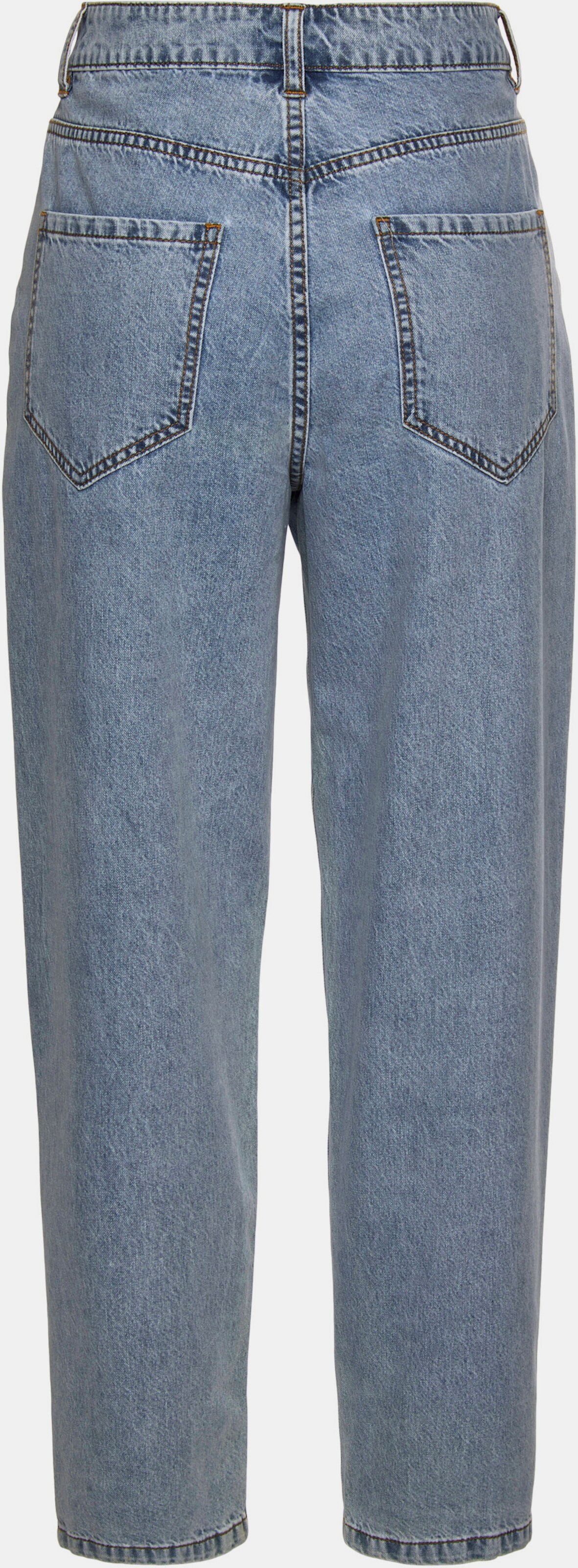 Relax-fit-Jeans