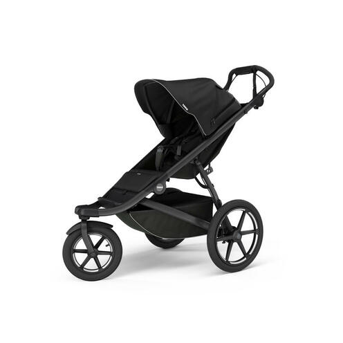 Poussette tout-terrain 3 roues Urban Glide 3 Black - THULE