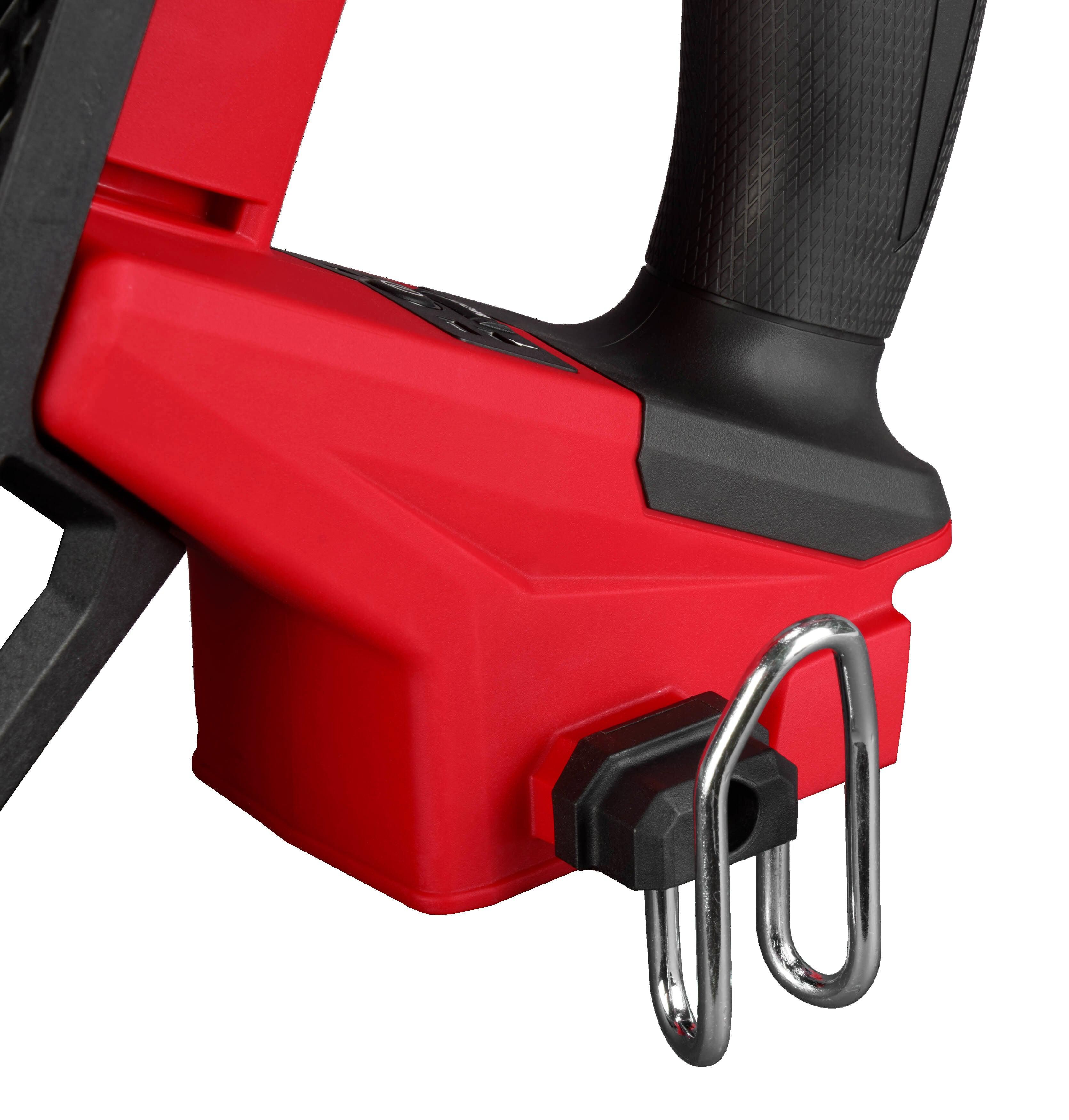 Milwaukee M18 FUEL™ FN16GS-0X Accu Afwerktacker 16Ga 18V Basic Body in HD-Box - 4933493353