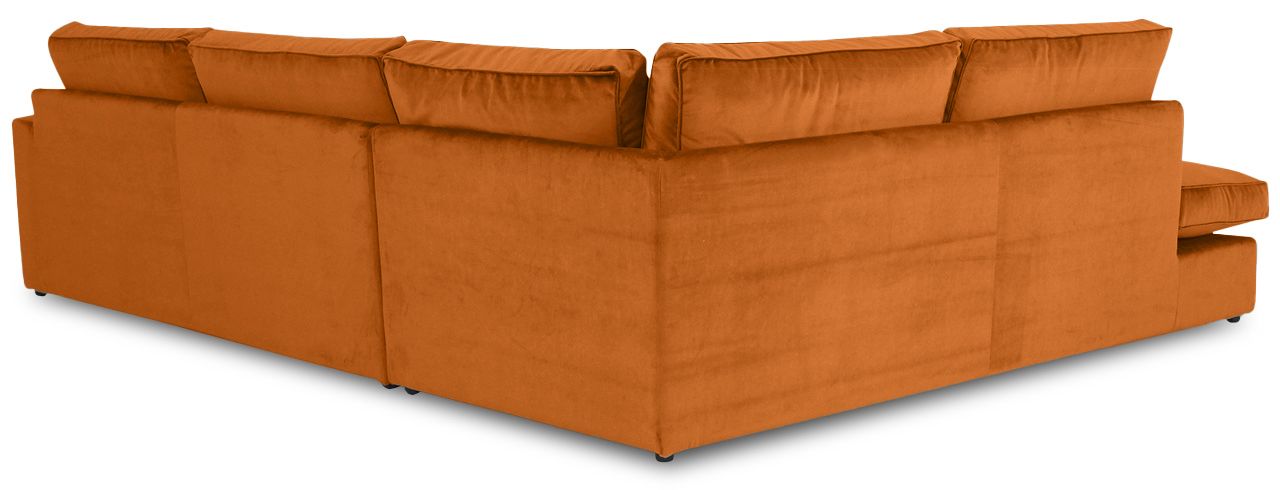 Hoekbank Romee