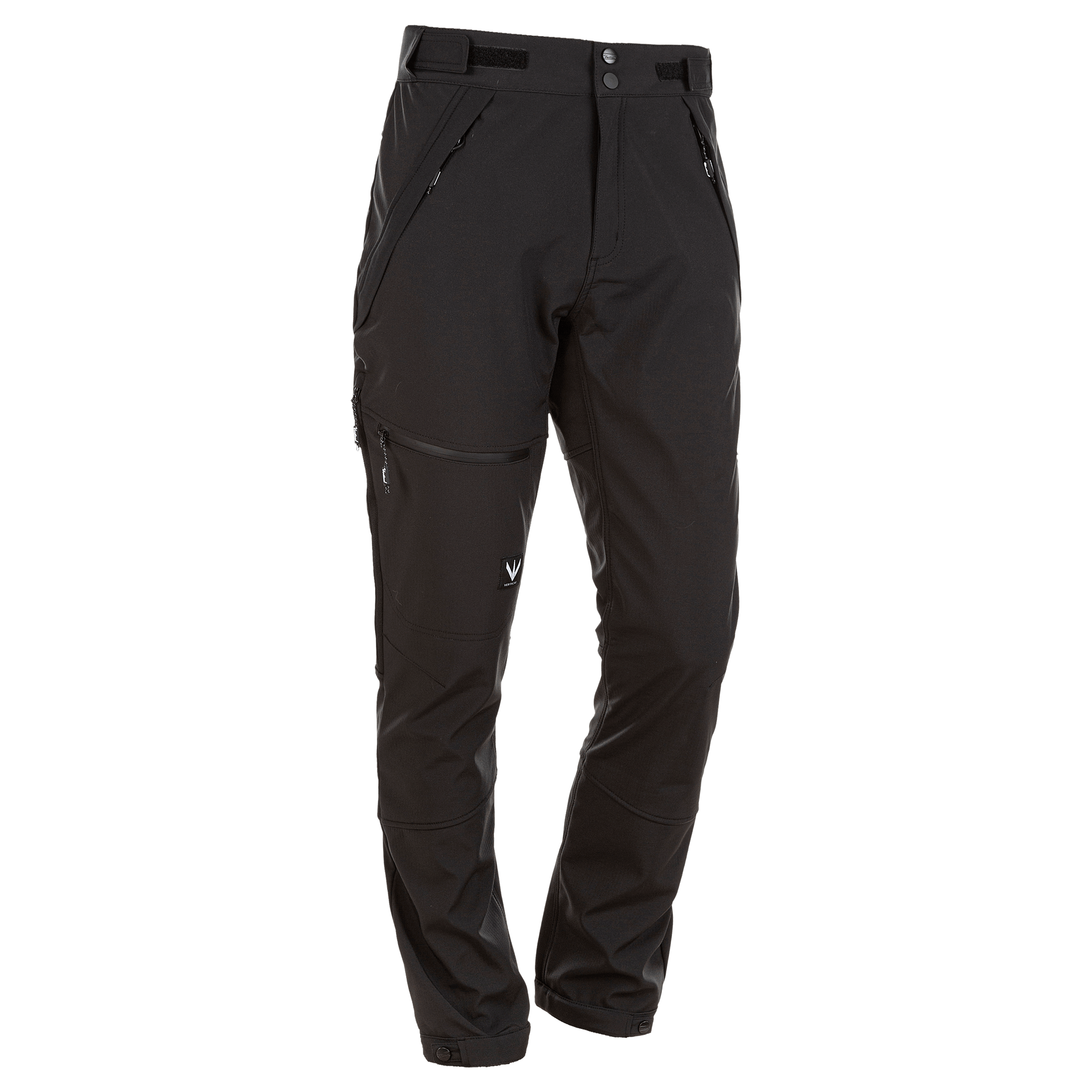 Vertical Finnegano M Softshell Pant - Bukse
