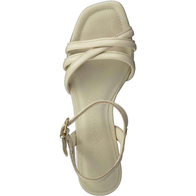 Marco Tozzi 2-2-28212-20 cream