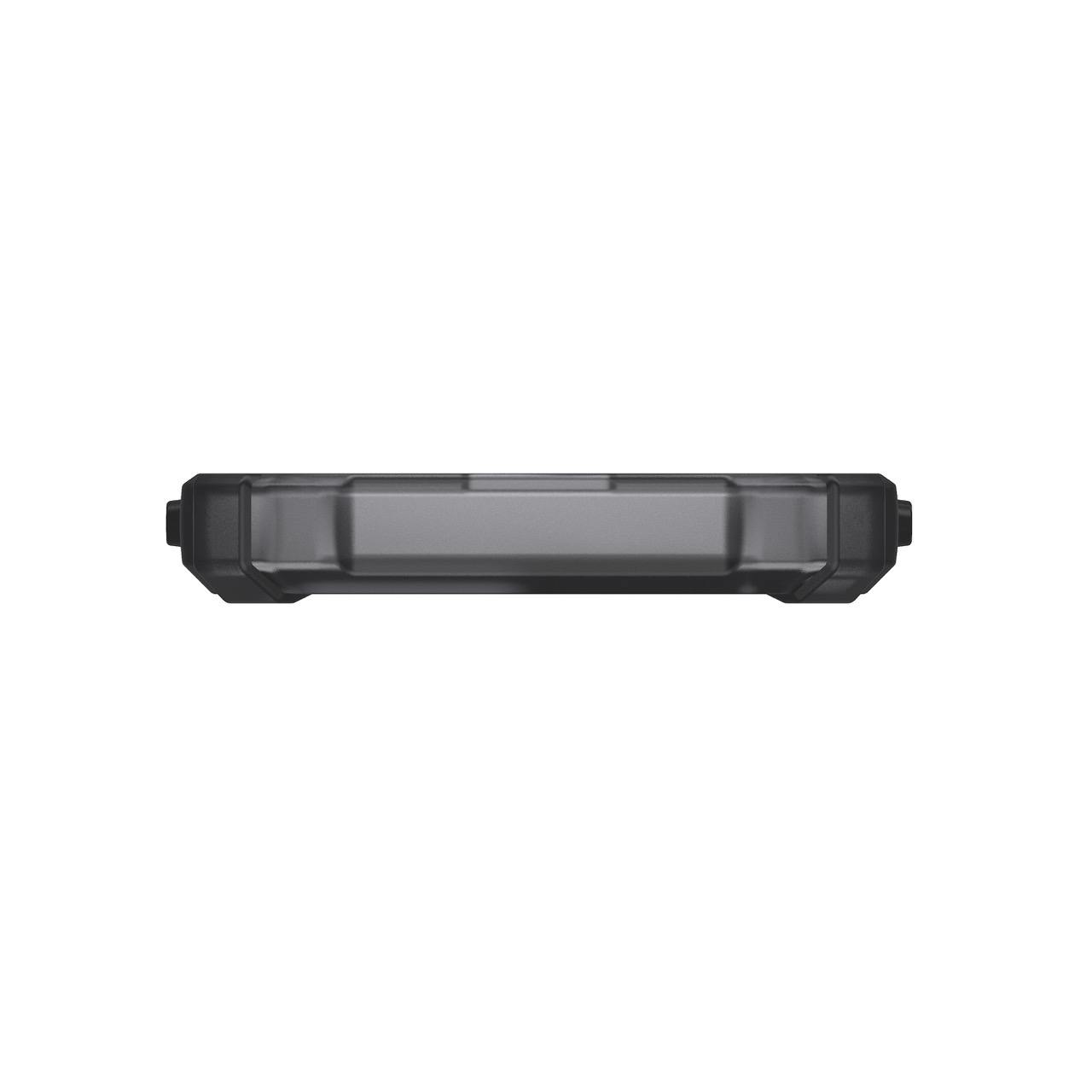 iPhone 16e MagSafe Schutzhülle Plasma XTE (114500113136) - Ash / Titanium