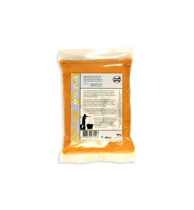 TerraSana Shiro miso (400 gr)