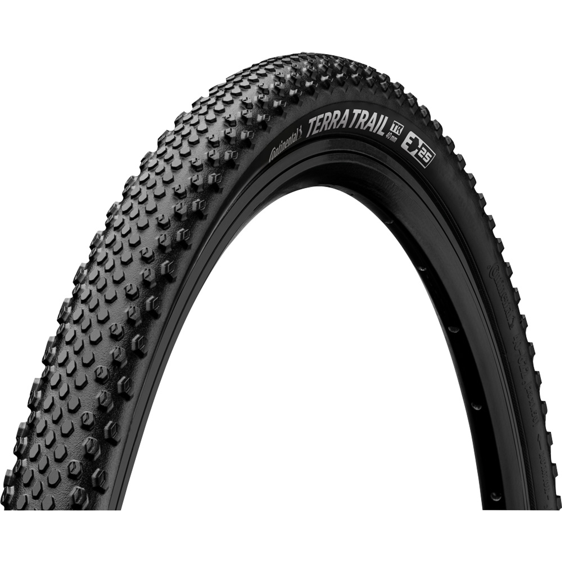 Continental Terra Trail ShieldWall Gravelband