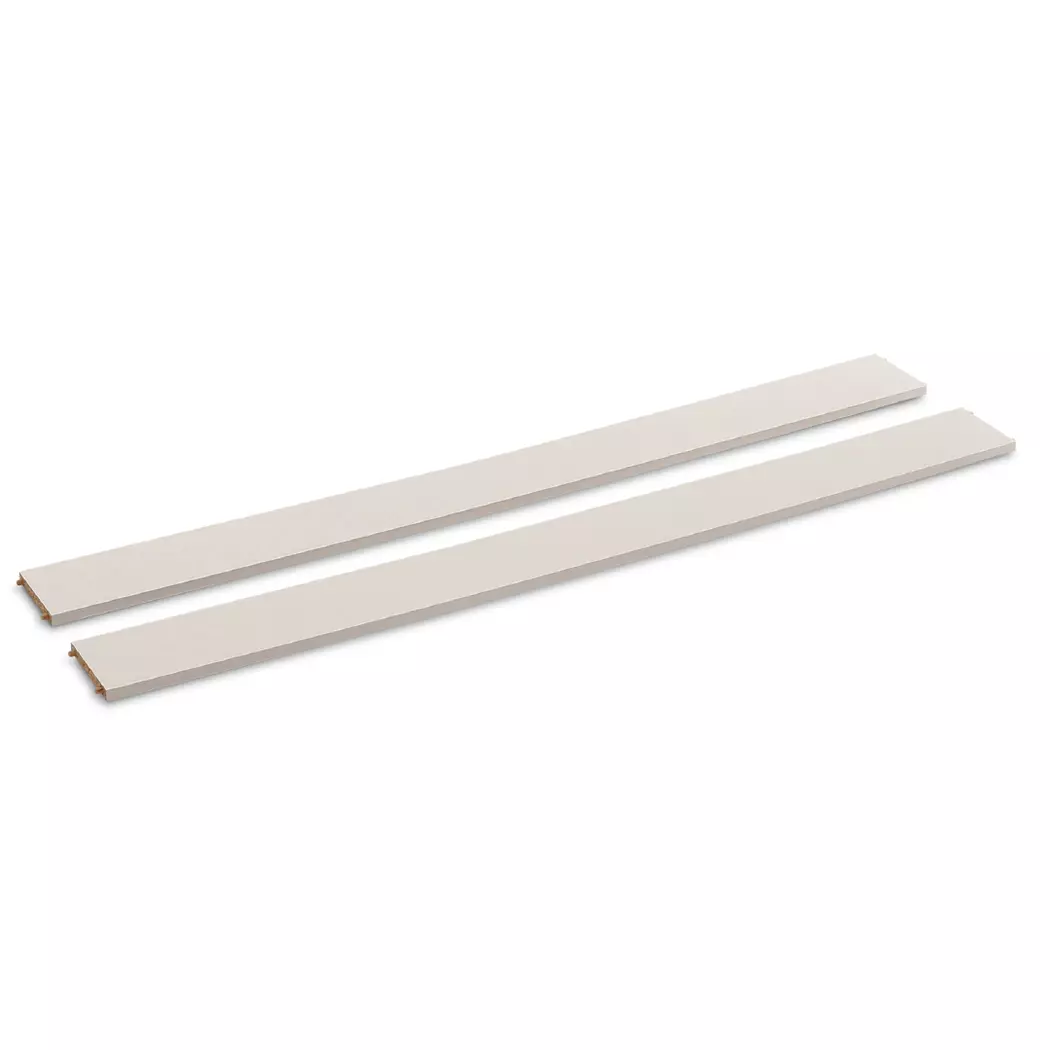 Bettseiten Felicia 2er-Set
