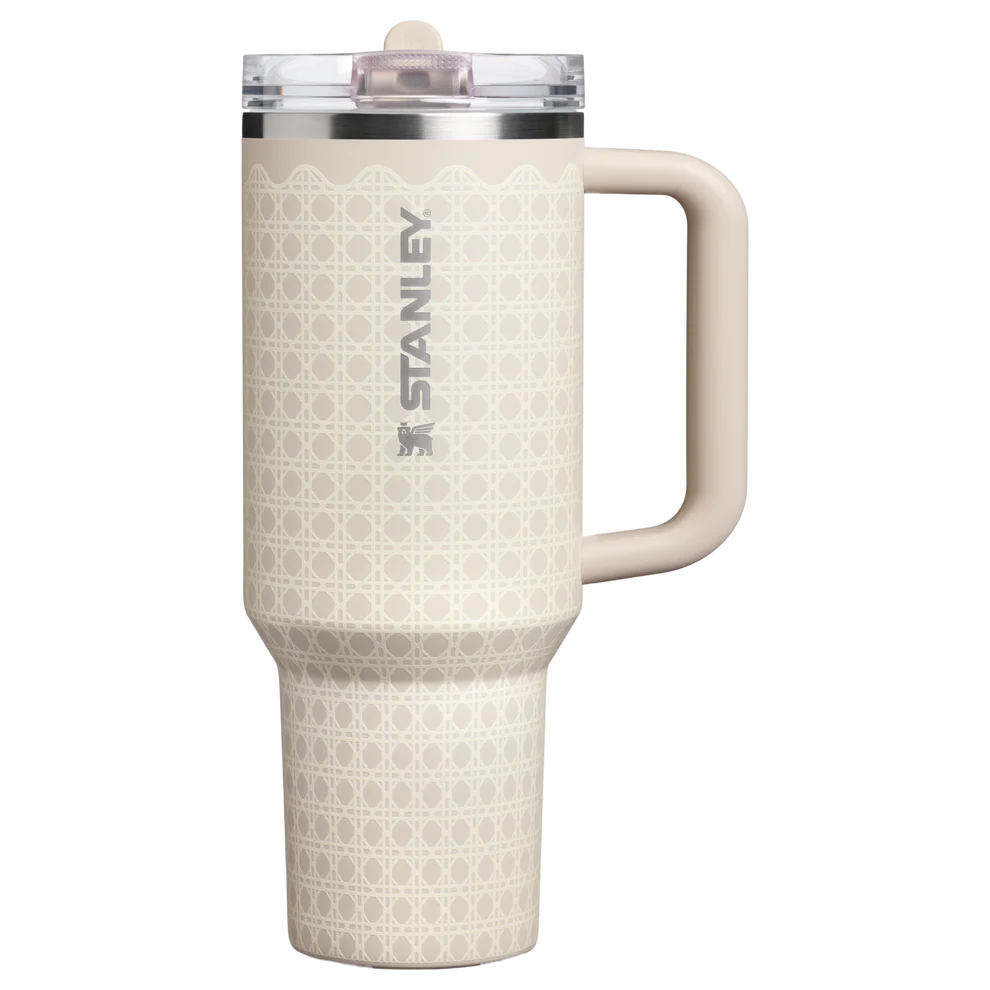 Quencher® ProTour Flip Straw Tumbler | 1.18L